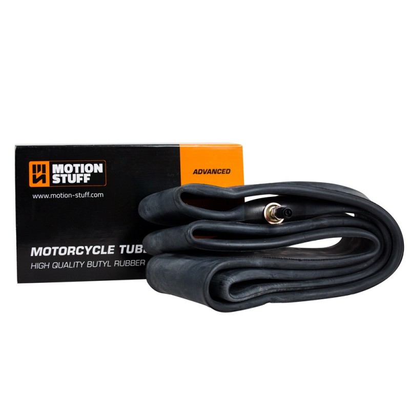 110/90-19 Camera anvelopa moto MOTION STUFF cauciuc butil Heavy Duty (2.5mm) STF-801-2007 MOTION STUFF Camere Anvelopa 127,00...