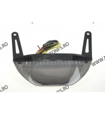 CBR600RR 2007 2008 2009 2010 2011 2012 Stopuri LED Cu Semnale Integrate Honda TZH-304  CBR600RR 2007-2012 240,00 lei 216,00 l...