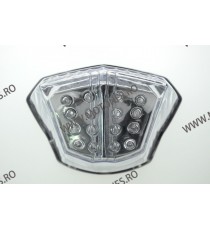 FZ6 XJ6 2009 2010 2012 2013 2014 2015 Stopuri LED Cu Semnale Integrate Yamaha TZY-316  Acasa 300,00 lei 260,00 lei 252,10 lei...