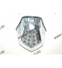 FZ6 XJ6 2009 2010 2012 2013 2014 2015 Stopuri LED Cu Semnale Integrate Yamaha TZY-316  FZ6 FAZER XJ6 2009-2015 300,00 lei 260...