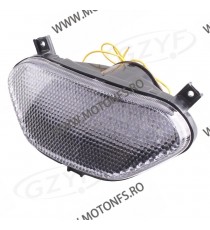 BANDIT1200 1997 1998 1999 2000 BANDIT600 1996 1997 1998 1999 Stopuri LED Cu Semnale Integrate Suzuki TZS-072  GSF600 / GSF120...