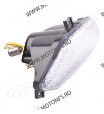 BANDIT1200 1997 1998 1999 2000 BANDIT600 1996 1997 1998 1999 Stopuri LED Cu Semnale Integrate Suzuki TZS-072  GSF600 / GSF120...