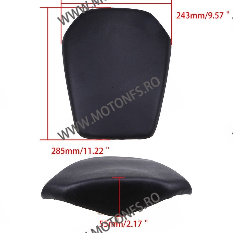 CBR1000RR 2008 2009 2010 2011 2012 2013 2014 2015 2016 Sa pasager pentru Honda XF-517  CBR1000RR 2008-2011 195,00 lei 175,50 ...