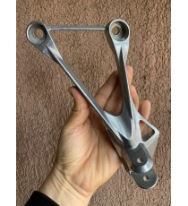 ZX6R 2005 2006 2007 2008 ZX636 2005 2006 Suporti Scarite Stanga Pasager Kawasaki 021 st  ZX6R 2005 2006 100,00 lei 100,00 lei...