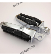 Harley Softail Sportster Dyna Glide Fat Boy Road Set 2 Bucati Scarite moto MT216-045N  Pilot 190,00 lei 161,50 lei 159,66 lei...