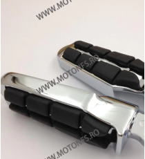 Harley Softail Sportster Dyna Glide Fat Boy Road Set 2 Bucati Scarite moto MT216-045N  Pilot 190,00 lei 161,50 lei 159,66 lei...