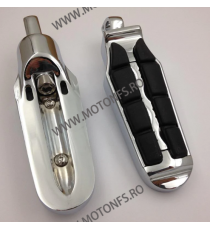 Harley Softail Sportster Dyna Glide Fat Boy Road Set 2 Bucati Scarite moto MT216-045N  Pilot 190,00 lei 161,50 lei 159,66 lei...