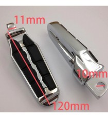 Harley Softail Sportster Dyna Glide Fat Boy Road Set 2 Bucati Scarite moto MT216-045N  Pilot 190,00 lei 161,50 lei 159,66 lei...