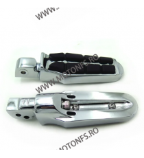 Yamaha V-Star 1000 650 Royal Star V-Max Virago Stryker Set 2 Bucati Scarite moto MT216-045+PA003N  Pasager 190,00 lei 161,50 ...