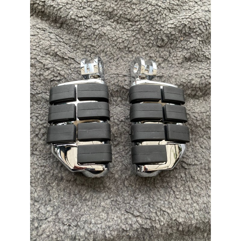 ZX6R ZX7R ZX10R Vulcan1500 Vulcan800 Ninja 300 Ninja 250R Set 2 Bucati Scarite fata moto MT216-046+PA002C  Pilot 190,00 lei 1...