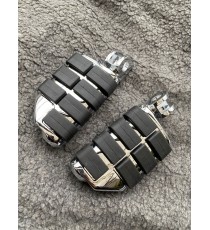 ZX6R ZX7R ZX10R Vulcan1500 Vulcan800 Ninja 300 Ninja 250R Set 2 Bucati Scarite fata moto MT216-046+PA002C  Pilot 190,00 lei 1...