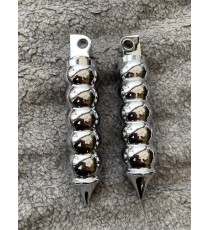 Harley Softail Sportster Dyna Glide Fat Boy Road Set 2 Bucati Scarite moto MT094-014CR  Pilot 190,00 lei 161,50 lei 159,66 le...