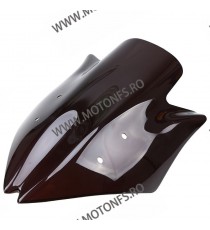 Z1000 2007 2008 2009 Parbriz Double Bubble Kawasaki BU5ES BU5ES  Parbriza Fumuriu Motonfs 140,00 lei 112,00 lei 117,65 lei 94...