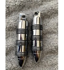 Harley Softail Sportster Dyna Glide Fat Boy Road Set 2 Bucati Scarite moto MT107-014cr  Pilot 190,00 lei 161,50 lei 159,66 le...