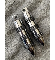 Harley Softail Sportster Dyna Glide Fat Boy Road Set 2 Bucati Scarite moto MT107-014cr  Pilot 190,00 lei 161,50 lei 159,66 le...