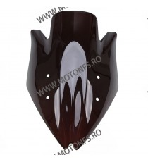 Z1000 2007 2008 2009 Parbriz Double Bubble Kawasaki BU5ES BU5ES  Parbriza Fumuriu Motonfs 140,00 lei 112,00 lei 117,65 lei 94...