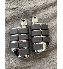 Honda Suzuki Triumph Yamaha  Set 2 Bucati Scarite moto MT216-046-005cr MT216-046-005cr  Scarite Dedicat Pilot /Pasager 190,00...