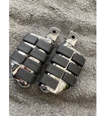 Honda Suzuki Triumph Yamaha  Set 2 Bucati Scarite moto MT216-046-005cr MT216-046-005cr  Scarite Dedicat Pilot /Pasager 190,00...