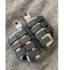 Honda Suzuki Triumph Yamaha  Set 2 Bucati Scarite moto MT216-046-005cr MT216-046-005cr  Scarite Dedicat Pilot /Pasager 190,00...