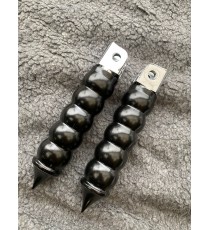 CBR600 CBR900 VFR800 HONDA / GSXR600 GSXR 1000 SV650 SV1000 HAYABUSA SUZUKI Set 2 Bucati Scarite moto MT094+PA007NE MT094+PA0...