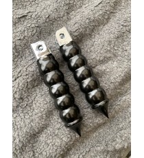 SET 2 BUC SCARITE PILOT HONDA CBR600F CBR900RR CBR929RR CBR954RR CBR1100XX CB400F CB600F CB1000F CB500 CB1300F MT094+PA007NE ...