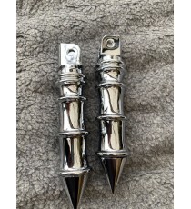 CBR600 CBR900 VFR800 HONDA / GSXR600 GSXR 1000 SV650 SV1000 HAYABUSA SUZUKI Set 2 Bucati Scarite moto MT096+PA007CR MT096+PA0...