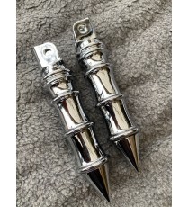 SET 2 BUC SCARITE PILOT HONDA CBR600F CBR900RR CBR929RR CBR954RR CBR1100XX CB400F CB600F CB1000F CB500 CB1300F MT096+PA007CR ...