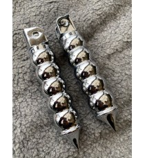 SET 2 BUC SCARITE PILOT HONDA CBR600F CBR900RR CBR929RR CBR954RR CBR1100XX CB400F CB600F CB1000F CB500 CB1300F MT094+PA007CR ...