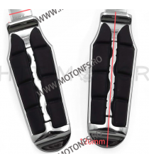 ZX6R ZX7R ZX10R Vulcan1500 Vulcan800 Ninja 300 Ninja 250R Set 2 Bucati Scarite fata moto MT216-045+PA002C MT216-045+PA002C  P...