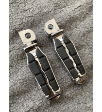 ZX6R ZX7R ZX10R Vulcan1500 Vulcan800 Ninja 300 Ninja 250R Set 2 Bucati Scarite fata moto MT216-045+PA002C MT216-045+PA002C  P...