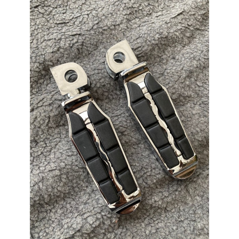 ZX6R ZX7R ZX10R Vulcan1500 Vulcan800 Ninja 300 Ninja 250R Set 2 Bucati Scarite fata moto MT216-045+PA002C MT216-045+PA002C  P...