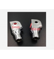 Yamaha V-Star 1000 650 Royal Star V-Max Virago Stryker Set 2 Bucati Scarite moto MT094+PA003N MT094+PA003N  Pasager 190,00 le...