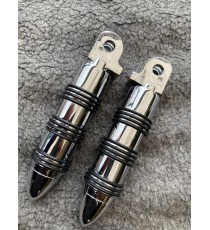 Triumph Rocket Bonneville Speedmaster Legend  Thunderbird Set 2 Bucati Scarite moto MT107+PA012CR MT107+PA012CR  Pasager 190,...