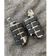 Triumph Rocket Bonneville Speedmaster Legend  Thunderbird Set 2 Bucati Scarite moto MT046+PA012CR MT046+PA012CR  Pasager 190,...