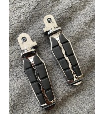 Triumph Rocket Bonneville Speedmaster Legend  Thunderbird Set 2 Bucati Scarite moto MT045+PA012CR MT045+PA012CR  Pasager 190,...