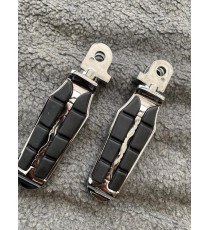 Triumph Rocket Bonneville Speedmaster Legend  Thunderbird Set 2 Bucati Scarite moto MT045+PA012CR MT045+PA012CR  Pasager 190,...