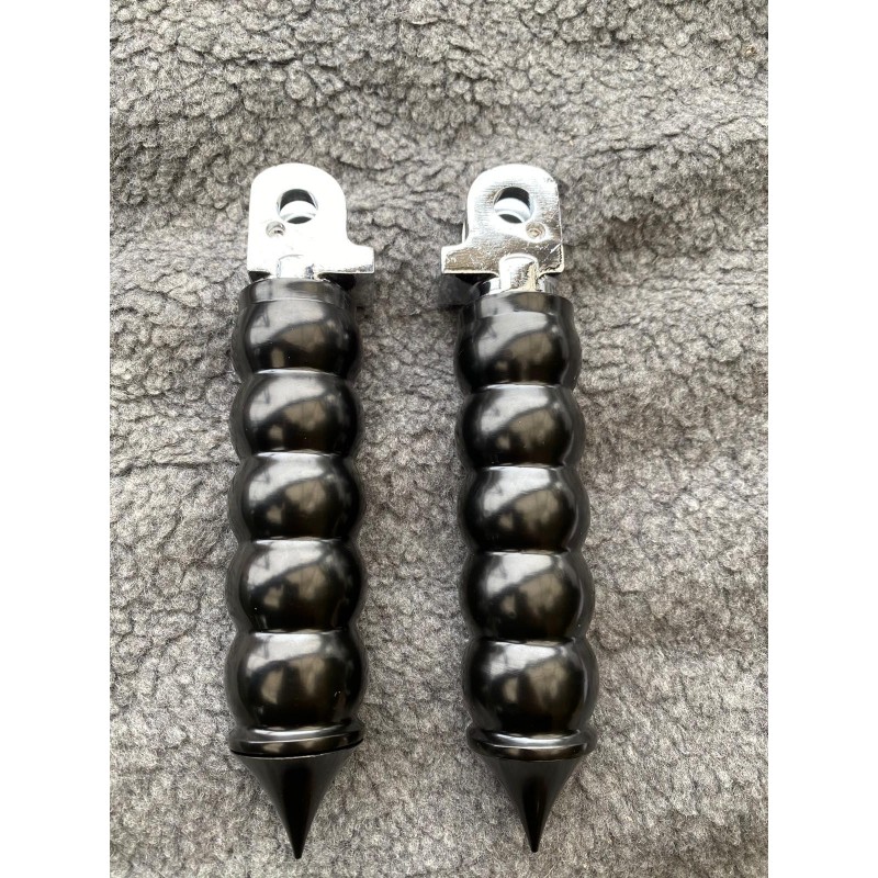 Triumph Rocket Bonneville Speedmaster Legend  Thunderbird Set 2 Bucati Scarite moto MT094+PA012NE MT094+PA012NE  Pasager 190,...