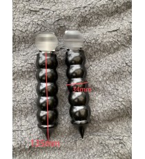 Triumph Rocket Bonneville Speedmaster Legend  Thunderbird Set 2 Bucati Scarite moto MT094+PA012NE MT094+PA012NE  Pasager 190,...