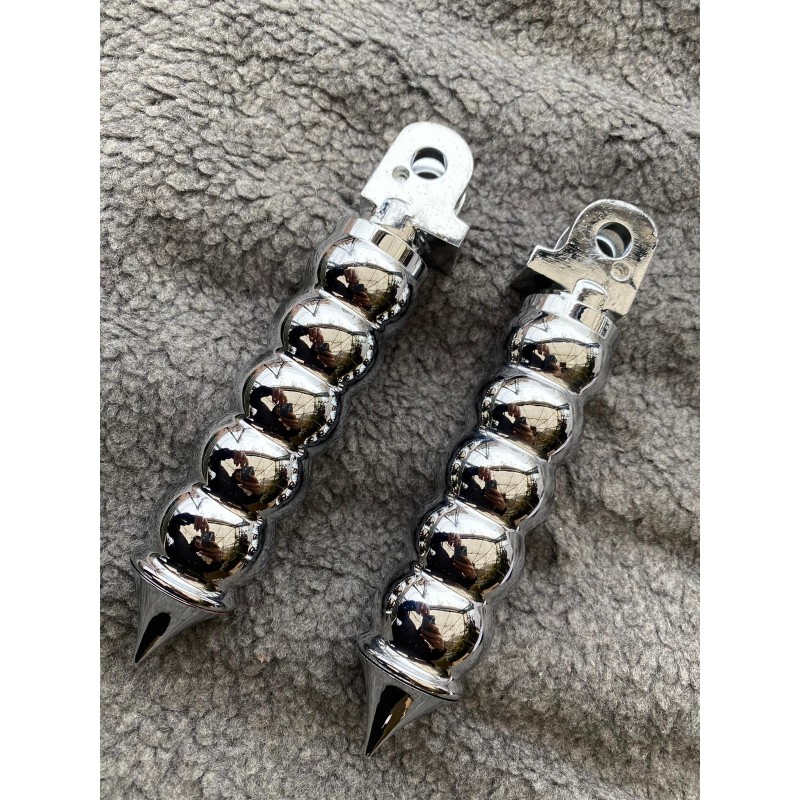 Triumph Rocket Bonneville Speedmaster Legend  Thunderbird Set 2 Bucati Scarite moto MT094+PA012CR MT094+PA012CR  Pasager 190,...