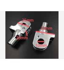 Triumph Rocket Bonneville Speedmaster Legend  Thunderbird Set 2 Bucati Scarite moto MT096+PA012CR MT096+PA012CR  Pasager 190,...