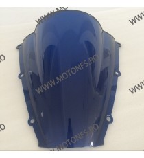 CBR600RR 2003 2004 Parbriz Double Bubble ALBASTRU Honda J0D0F  Parbriza Albastru Motonfs 105,00 lei 105,00 lei 88,24 lei 88,2...