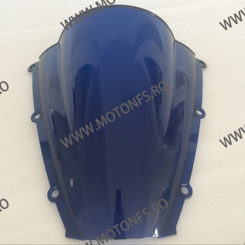 CBR600RR 2003 2004 Parbriz Double Bubble ALBASTRU Honda J0D0F  Parbriza Albastru Motonfs 105,00 lei 105,00 lei 88,24 lei 88,2...