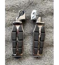 V-Star 1100 650 Custom Stryker V-Max Virago 750 Bolt Yamaha Set 2 Bucati Scarite moto ‎MT216-045+PA006CR  Pilot 190,00 lei 16...