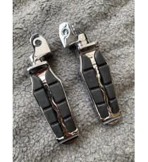 V-Star 1100 650 Custom Stryker V-Max Virago 750 Bolt Yamaha Set 2 Bucati Scarite moto ‎MT216-045+PA006CR  Pilot 190,00 lei 16...