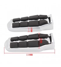 V-Star 1100 650 Custom Stryker V-Max Virago 750 Bolt Yamaha Set 2 Bucati Scarite moto ‎MT216-045+PA006CR  Pilot 190,00 lei 16...