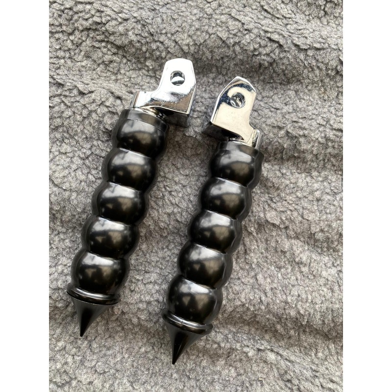 V-Star 1100 650 Custom Stryker V-Max Virago 750 Bolt Yamaha Set 2 Bucati Scarite moto ‎MT2094+PA006NE  Pilot 190,00 lei 161,5...