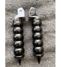 V-Star 1100 650 Custom Stryker V-Max Virago 750 Bolt Yamaha Set 2 Bucati Scarite moto ‎MT2094+PA006NE  Pilot 190,00 lei 161,5...