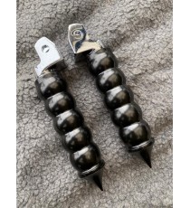 V-Star 1100 650 Custom Stryker V-Max Virago 750 Bolt Yamaha Set 2 Bucati Scarite moto ‎MT2094+PA006NE  Pilot 190,00 lei 161,5...