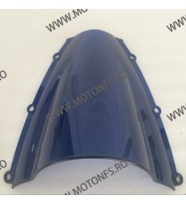 CBR600RR 2003 2004 Parbriz Double Bubble ALBASTRU Honda J0D0F  Parbriza Albastru Motonfs 105,00 lei 105,00 lei 88,24 lei 88,2...