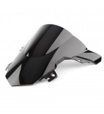 BMW S1000RR 2015 2016 2017 Parbriz Double Bubble Fumuriu 1WFF6  Parbriza Fumuriu Motonfs 150,00 lei 120,00 lei 126,05 lei 100...